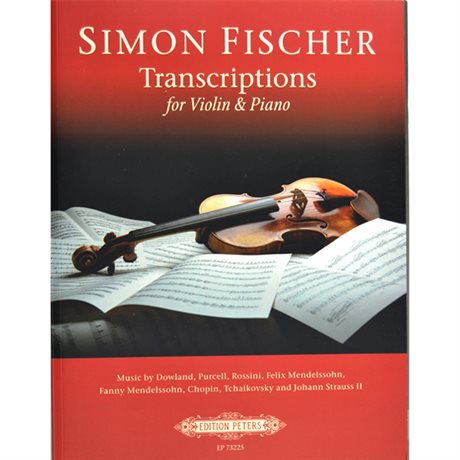 Transcription