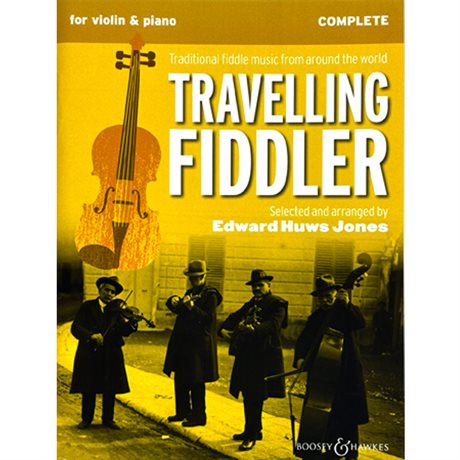 Travelling Fiddler