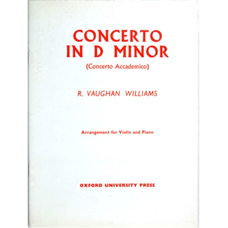 Vaughan Williams