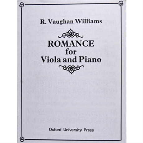 Vaughan Williams