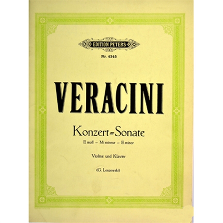 Veracini