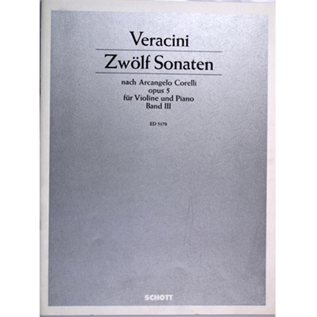 Veracini