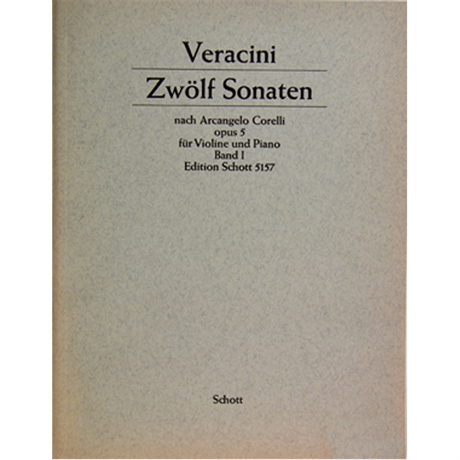 Veracini