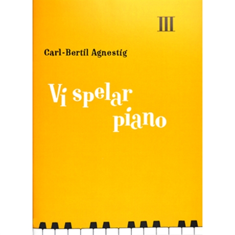 Vi spelar piano 3