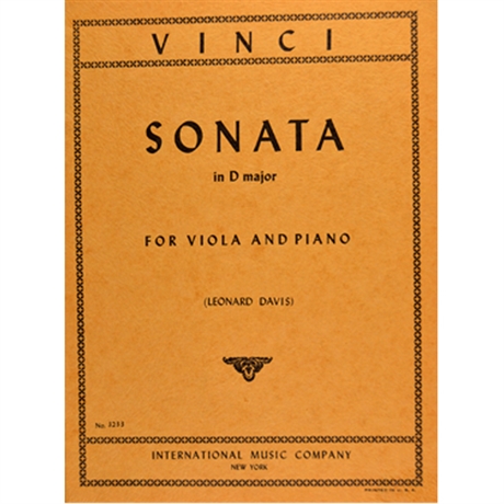 Vinci