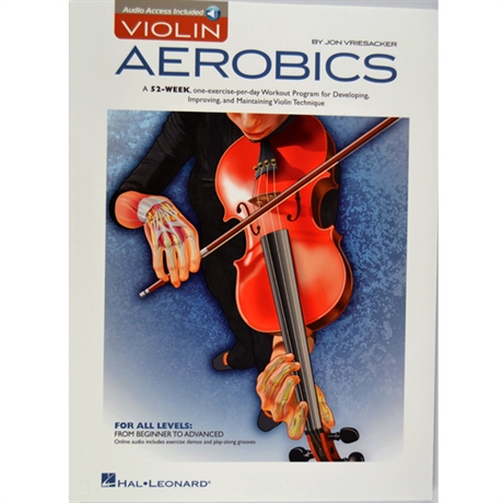 Violin Aerobics