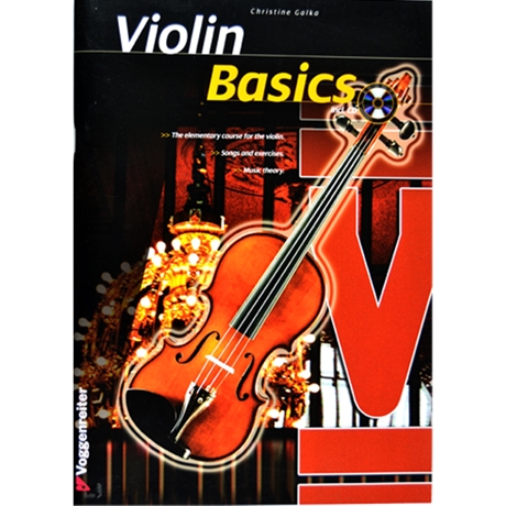 Violin Basics