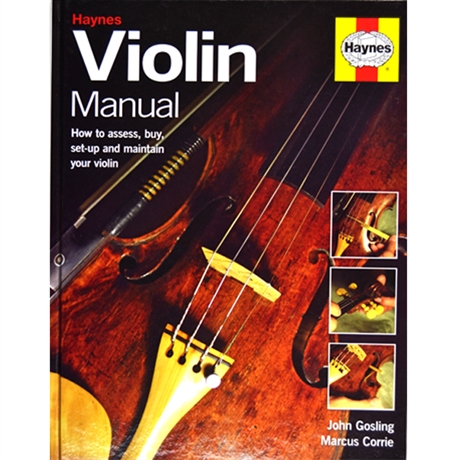 Violin Manual
