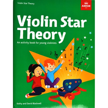 Violin Star Theory
