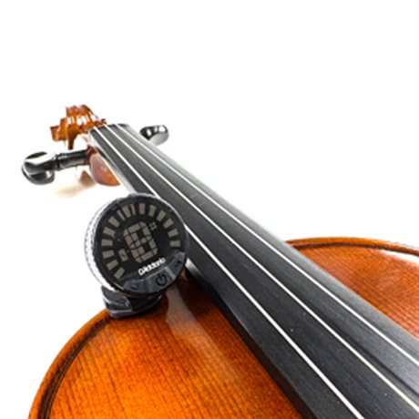 Violin Tuner