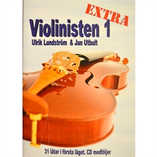 Violinisten 1 EXTRA