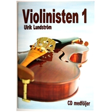 Violinisten 1