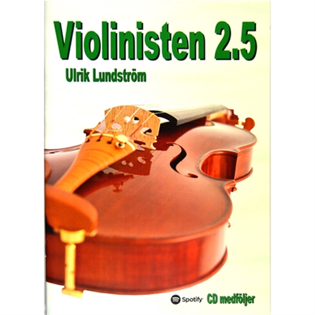 Violinisten 2.5
