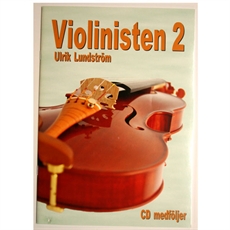 Violinisten 2