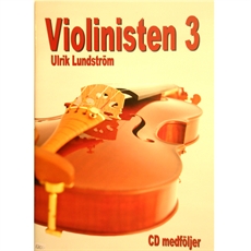 Violinisten 3