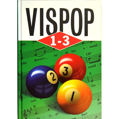 Vispop 1-3