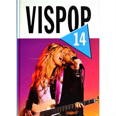 Vispop 14