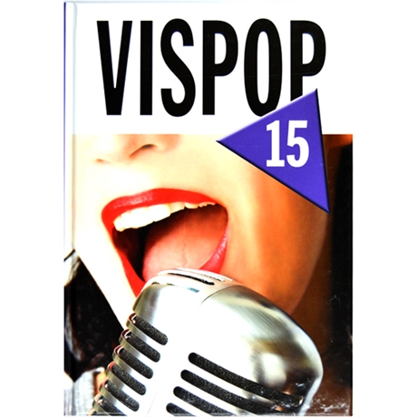 Vispop 15