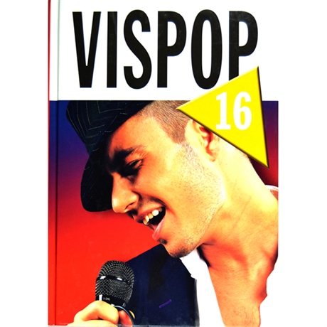 Vispop 16