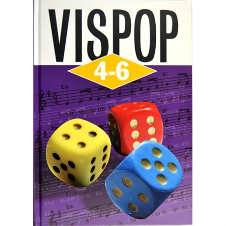 Vispop 4-6