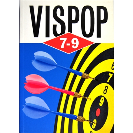 Vispop 7-9