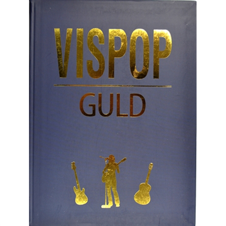 Vispop guld