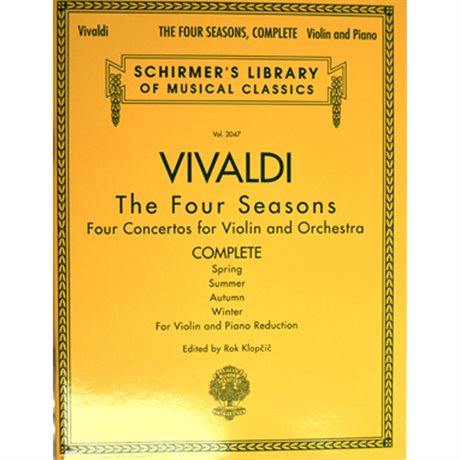 Vivaldi A