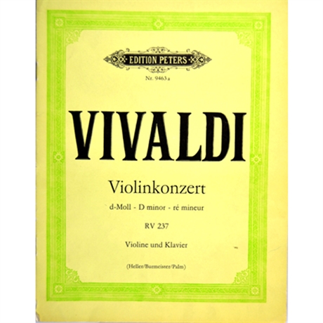 Vivaldi A