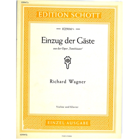 Wagner R