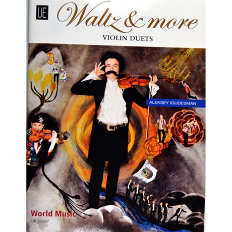 Waltz & more