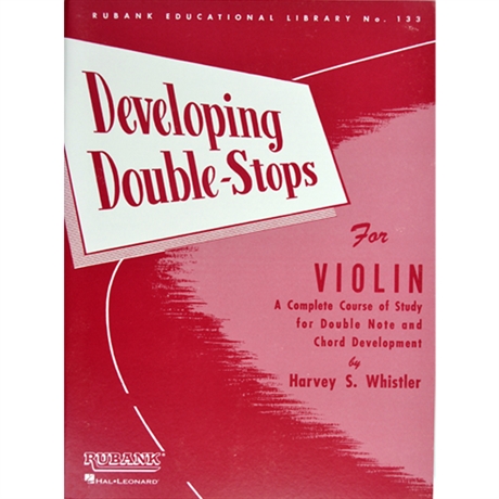 Developing Double-Stops