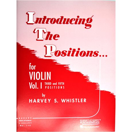 Introducing the Position