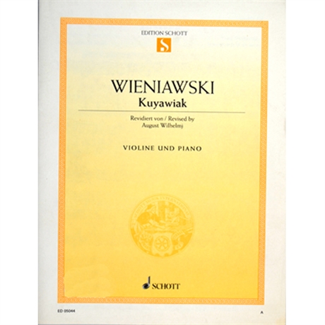 Wieniawski