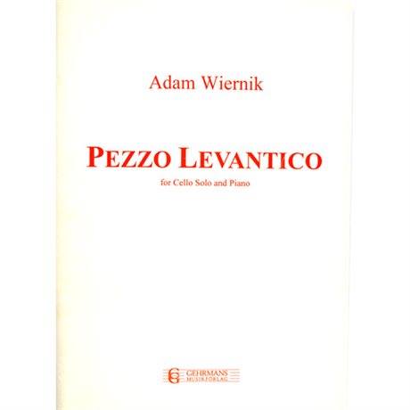 Wiernik Adam