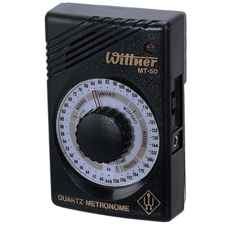 Quartz Metronome MT-50
