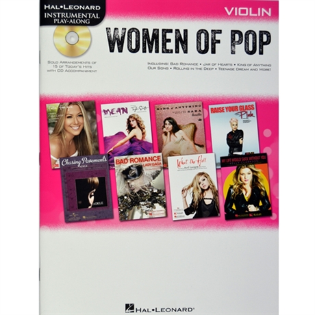 Women of Pop