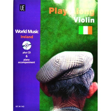 World Music Ireland