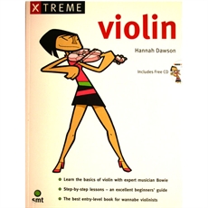 Xtremw Violin