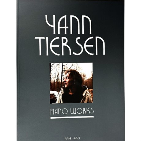 Yann Tiersen