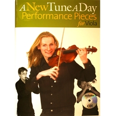 A New Tune a Day - Performance Pieces 