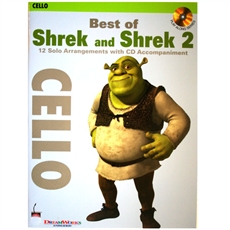 Best of Shrek