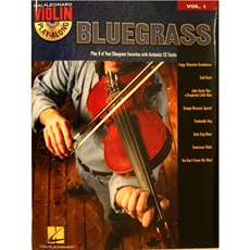 Bluegrass