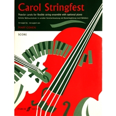 Carol Stringfest