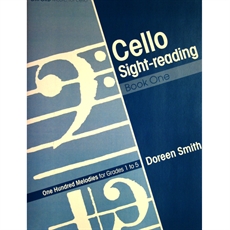 Cello Sight-reading 1