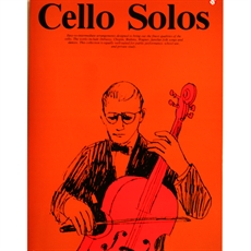 Cello Solos