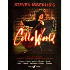 Steven Isserlis