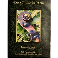 Celtic Music for Violin