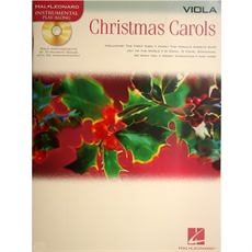 Christmas Carols viola