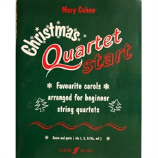 Christmas Quartet Start