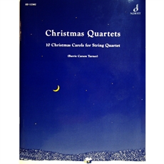 Christmas Quartets